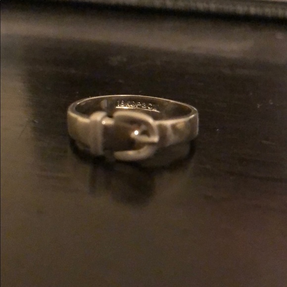 Belt ring - Picture 2 of 2